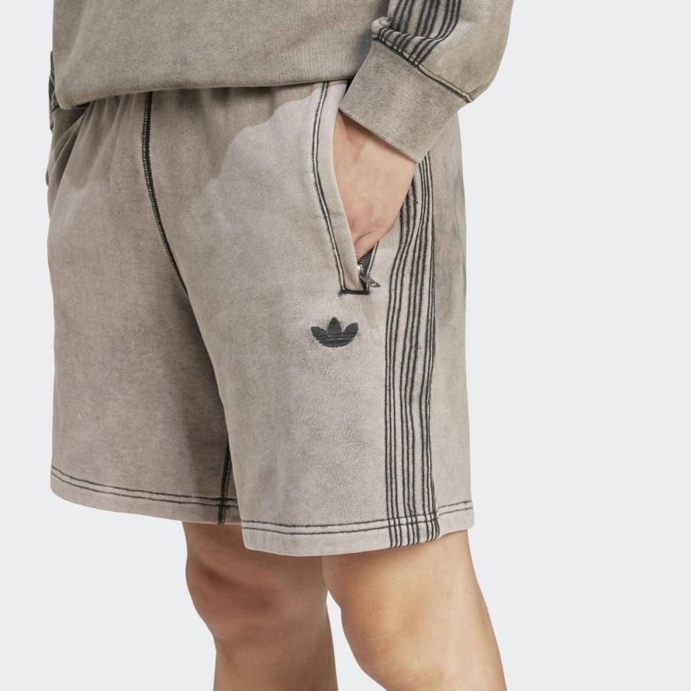 Adidas Premium Essential Retro Washed Shorts Jd0233