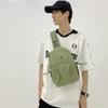 Spring new fashion women's leisure travel high quality waterproof backpack large capacity backpack