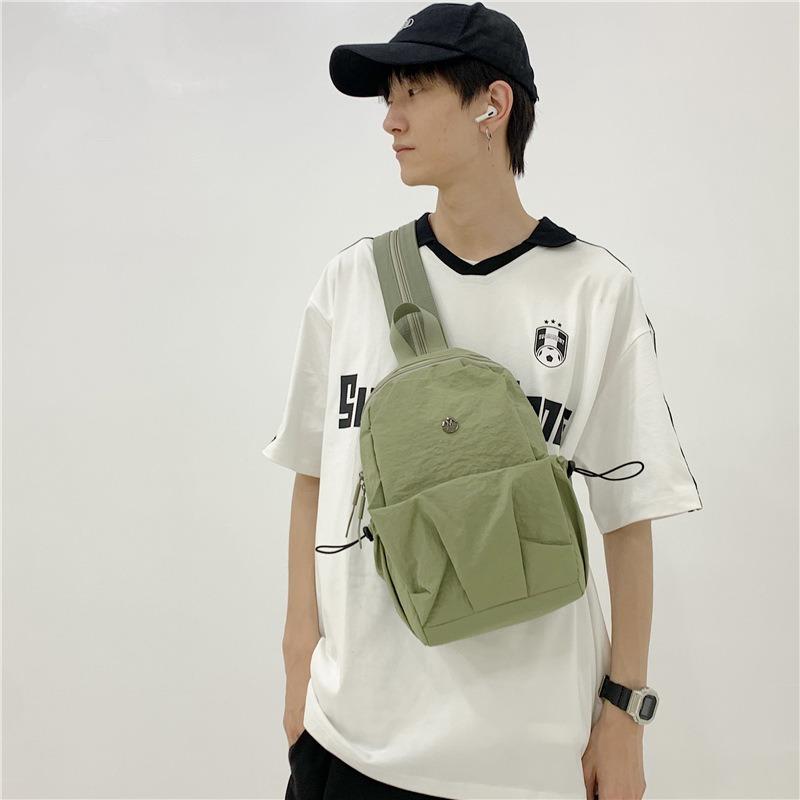 Spring new fashion women's leisure travel high quality waterproof backpack large capacity backpack
