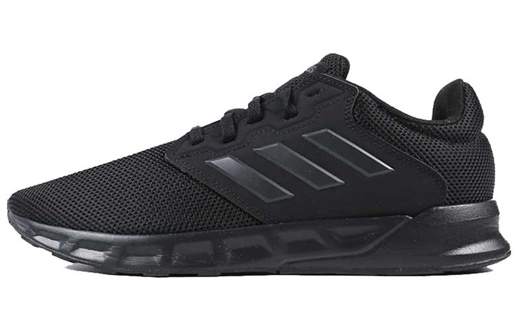

Adidas Show The Way Low Tops Black Women s FX3808 44.5