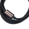 Computer DVD 3.5mm Jack Speaker RCA Male Amplifier Splitter 3.5 To 2RCA Audio Cable RCA Cable