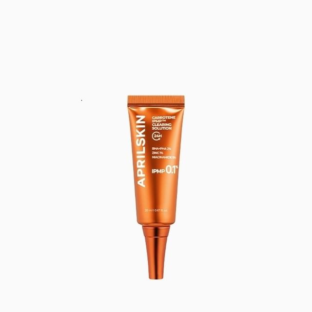APRILSKIN - Carrotene IPMP Clearing Solution 20ml