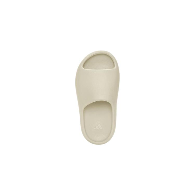 adidas Yeezy Slides Kids Bone 2022 Kids Sneakers White FZ5902