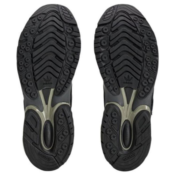 Adidas Song for the Mute X Adistar Cushion Black Unisex Sneakers Core-Black Cream-White JP8416
