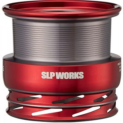 Slp Works Slpw Lt Type  3000s Spool Red