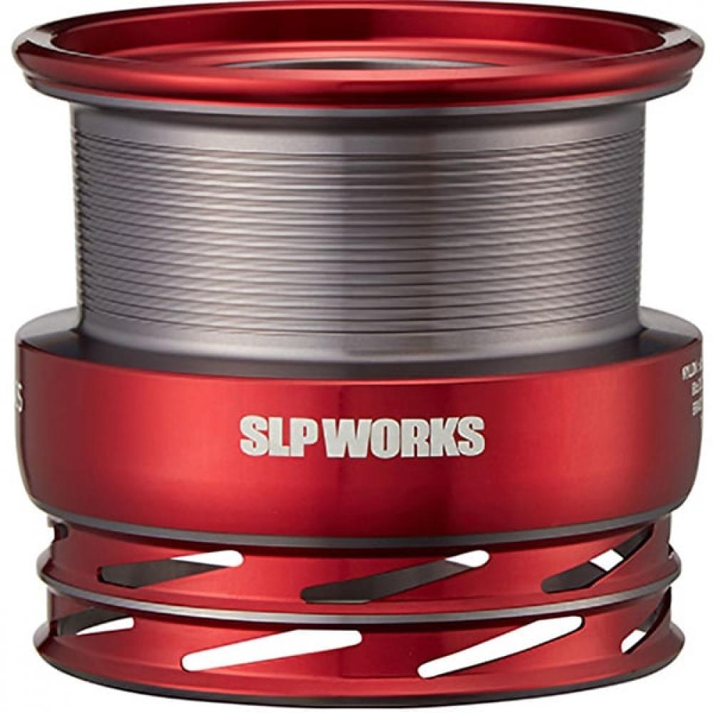 Slp Works Slpw Lt Type  3000s Шпуля Красная