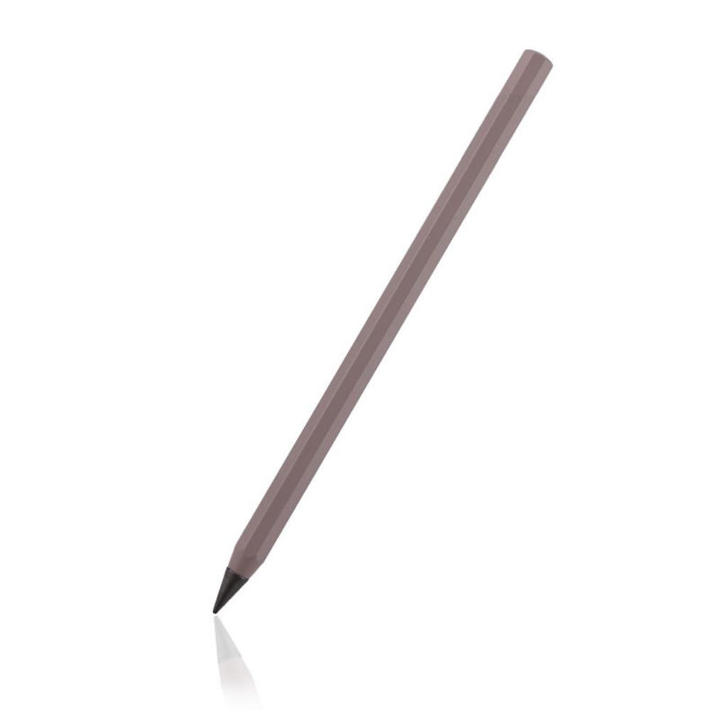 Metal Pencil No Ink Infinity Pencils Durable Eternal Pencil  Students