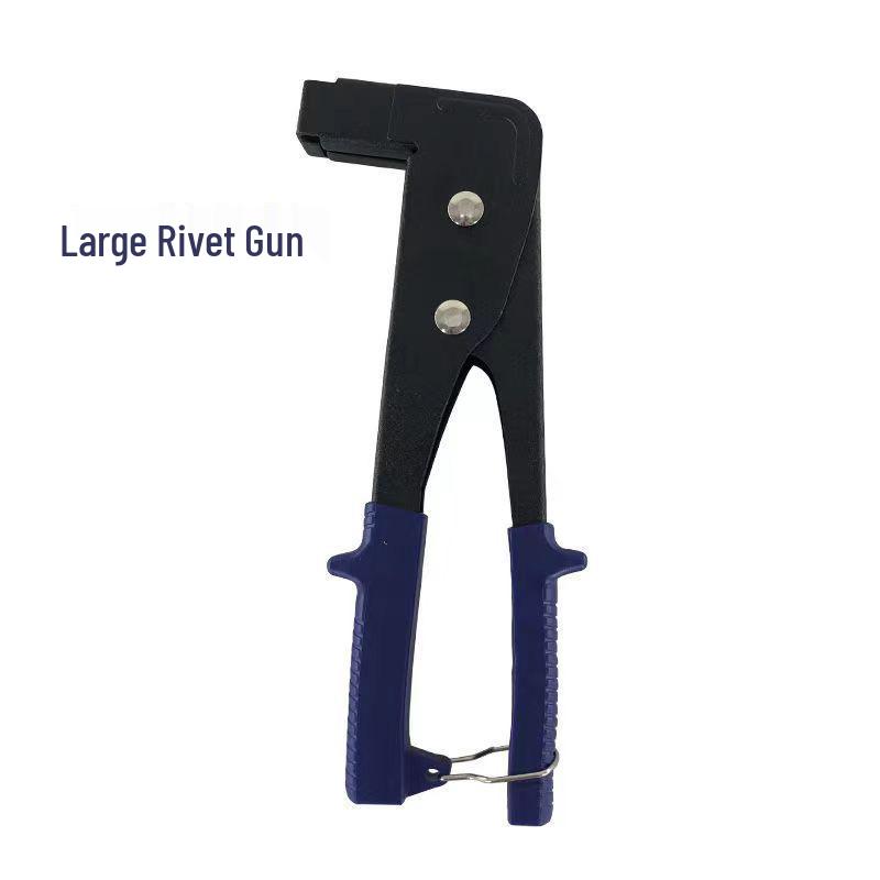 Petal Nut Lantern-Type Rivet Nut for Fixing Metal & Plastic Plates