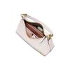 Coach CR981 Women Mini Cally Crossbody Bag Signature Canvas B4HA