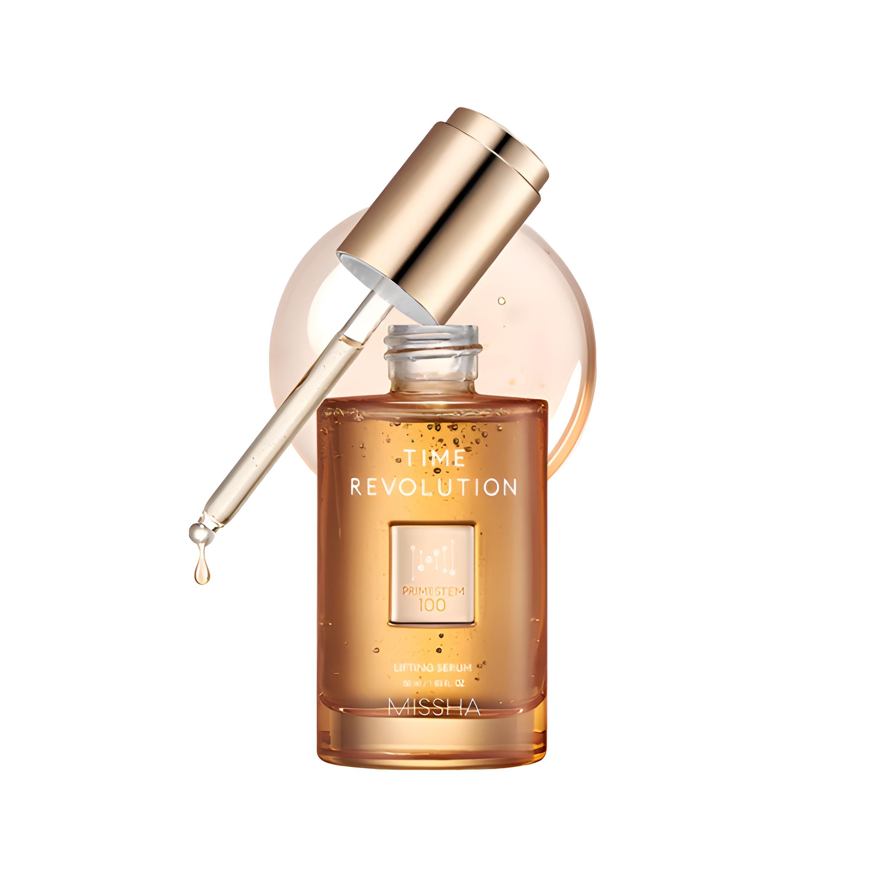MISSHA Time Revolution Prime Stem 100 Lifting Serum (50ml)