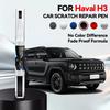 Vehicle for Exclusive Use For Haval H3 Automotive Paint Pen Car Scratch Repair Auto Accessories Black Spray Paint Painting Too