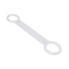 27mmx32mm Combo Axle Wrench CRV Alloy Steel Portable Replacement for FE 350 TE 300i FC 450