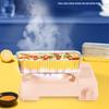 125 Stuks Brood Aluminiumfolie Papieren Houder Rechthoekig Wegwerp Hoge Temperatuur Oven Bakken Cakevorm Aluminiumfolie Blikken Papieren Houder Bakbenodigdheden