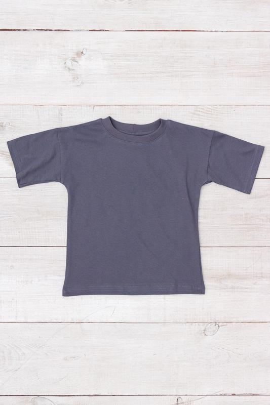 Children’s Unisex T-Shirt – Lightweight Cotton Fabric, Summer, 6414-001-3 HC