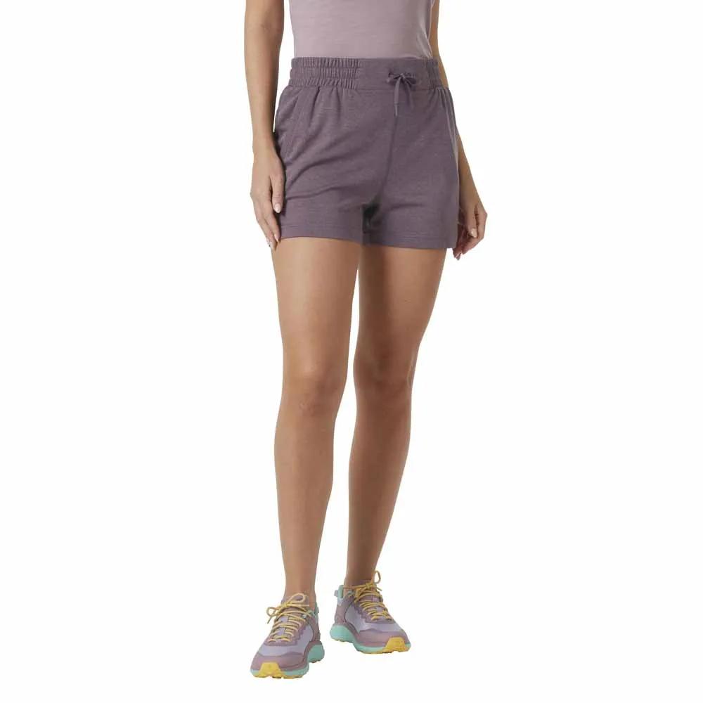 

Helly Hansen Шорты Lifa Tech Lite S