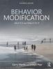 Gedragsmodificatie Elfde Editie Paperback Door Garry Martin UKN74