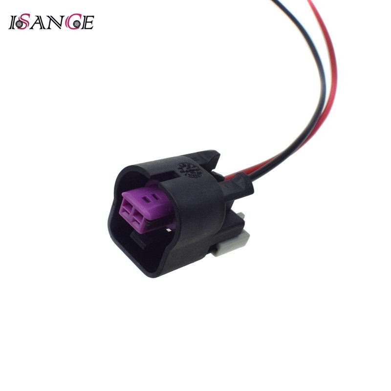 Intake Exhaust Timing Camshaft Valve Solenoid Connector Harness Plug For Chevrolet GMC Buick Pontiac Saturn HHR Malibu Cobalt