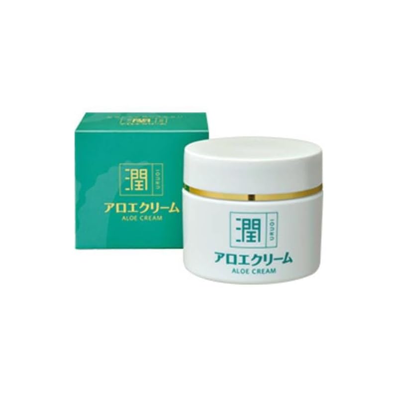 

aloe cream jun