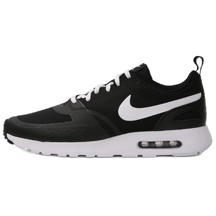Nike Air Max Tavas GS Schwarz Weiß Kinder Sneaker 814443-001