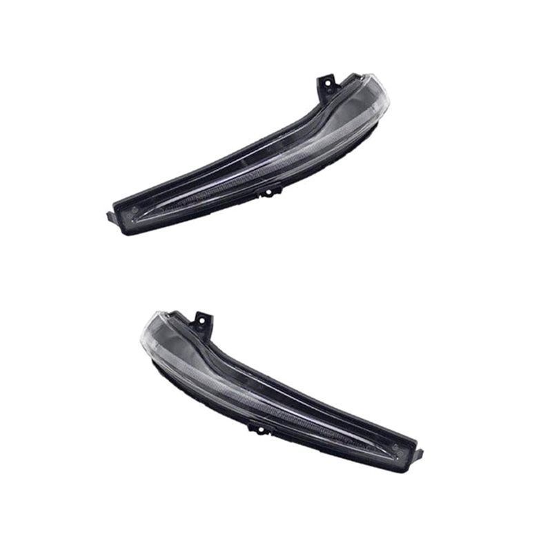 For Mercedes W205 W222 W213 W217 Left Door Mirror Turn Signal Light A0999064701 0999064701 Right