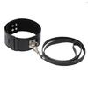 7pcs/set SM Bondage Restraint G Spot Vibrators Adult Game Props Women Sex Toy Noylon Handcuffs Clit Stimulator Adult S3130
