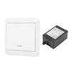 DC 12V Wireless Remote Control Switch with 220V Relay for Home Controller and Access Light