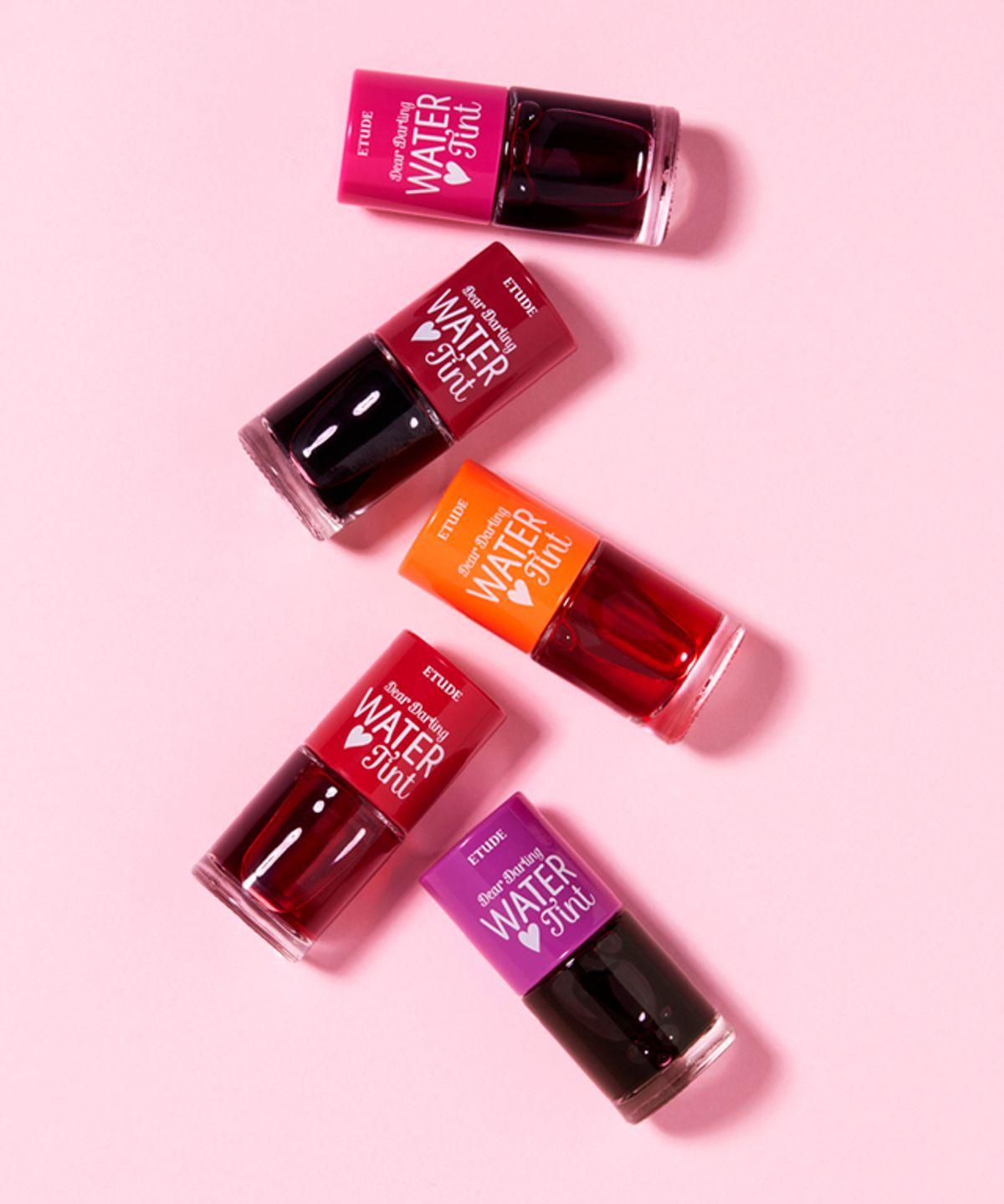 Dear Darling Water Tint 2 Colors
