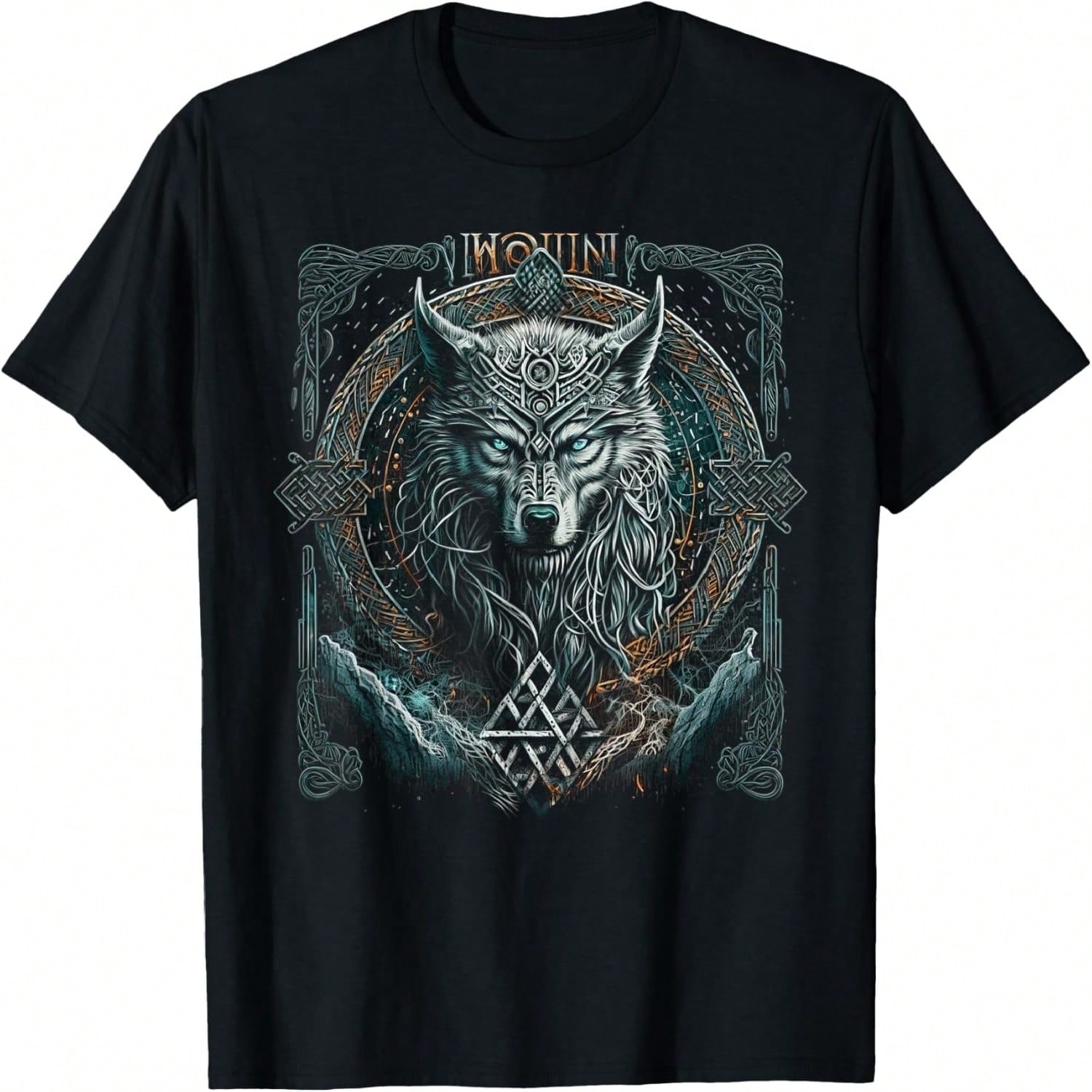 Octopus Cephalopod Mollusk Easily Distracted By Octopuses T-Shirt S разноцветный