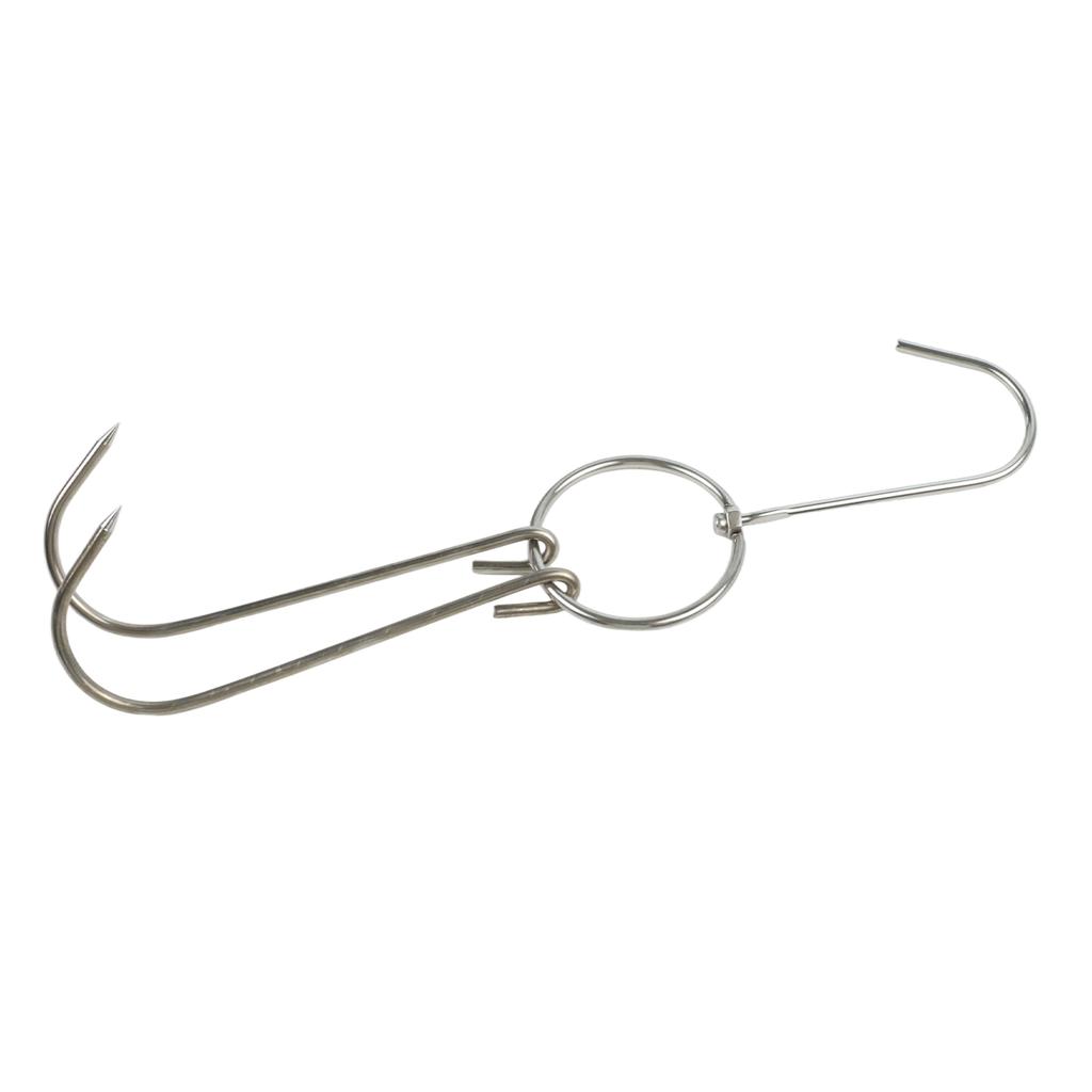 BBQ Tools Meat Hook Grill Hanger Grill Hook High Quality