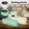 Wireless Vacuum Sealer, Household Vacuum Food Bag, Rechargeable Laminator Kitchen Packaging Machine