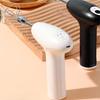 Electric Milk Frother Coffee with 3 Speeds Easy To Clean Egg Beater