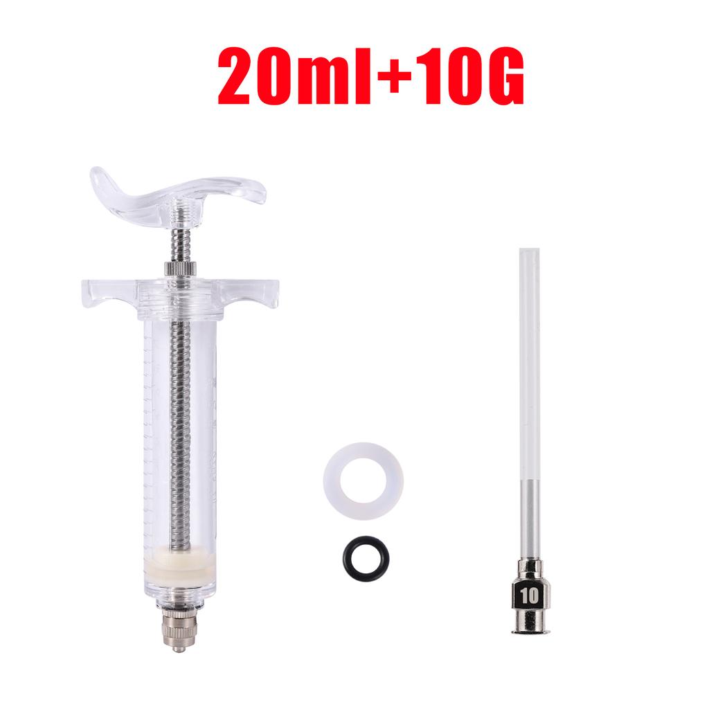 Pet Bird Pigeon Parrot Liquid Medicine canary Feeder Push Tube Liquid  chick Feeder  Silicone Push Tube Syringe