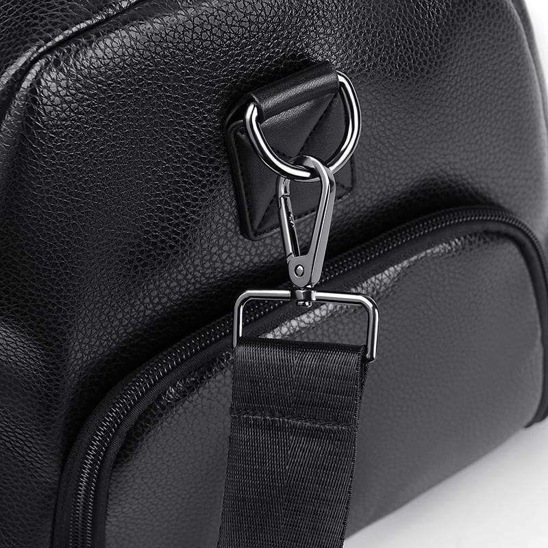 Cinemore Modische Design große Kapazität Schulter Reisetasche Umhängetasche