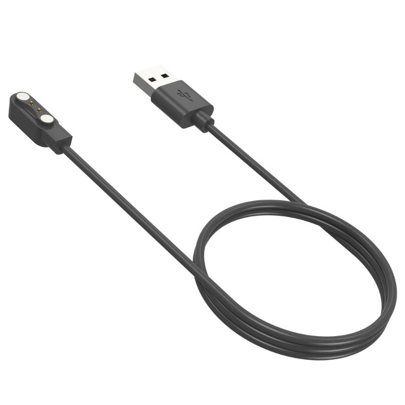 Magnetic Watch Charging Cable Cord for GTS 3 Smartwatches Convenient Charge Dock Base Fast Charging Solution