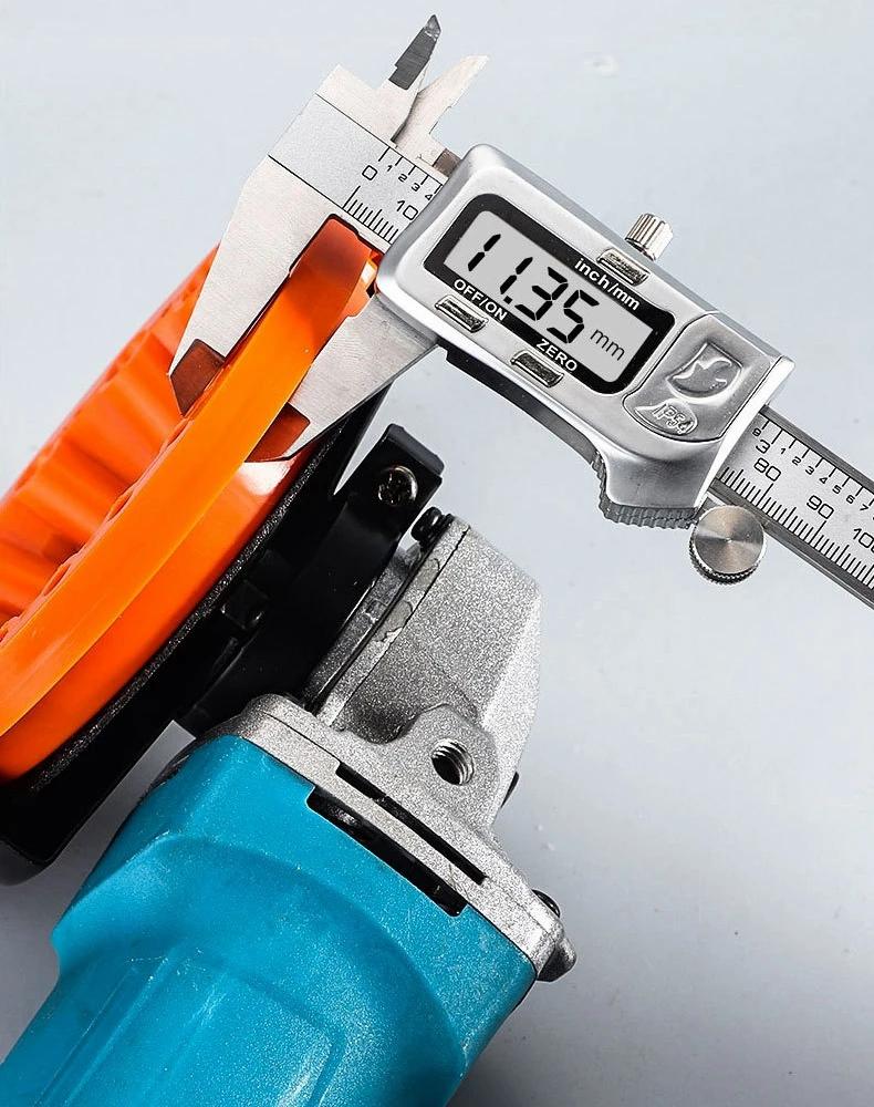 2-13mm Drill Bit Sharpener Grinder Multi-specification Power Drill Bit Grinding Portable Drill Power Abrasive Tools for Grinding