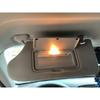 96401-9DE0A for Nissan Maxima 2016- New Sun Visor with Vanity Mirror Beige Left Right 964019DE0A