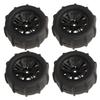 Off-Road Wheel Tire Set
