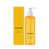 Gel de Ducha Refrescante AMZ Caqui - Espuma Rica, Cuidado Suave, Fácil de Aclarar, Fragancia Fresca, Gel de Ducha Suave