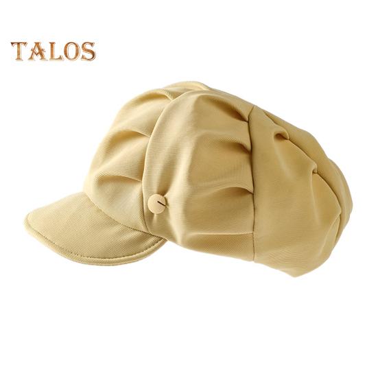 

Женская кепка газетчика, регулируемый козырек, берет, шляпа на все времена, дышащая, остроконечная шляпа, женская, для девочек, винтажная, повседневная, шляпа газетчика, таксиста хаки