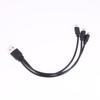 E88/E525/E99/K3/E100/P1/P5/P8/P14/P15/P25 3.7V 1800Mah Rc Drone Battery Stable Drone Battery With Charging Cable