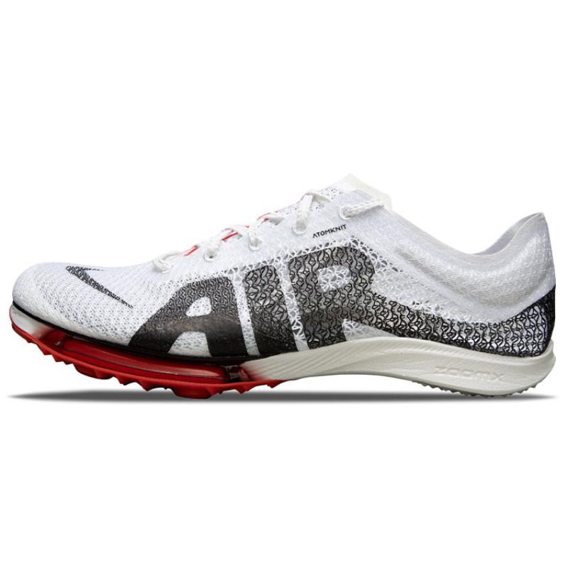 Nike Air Zoom Victory More Uptempo 'White University Red' Sneakers casual DN6947-111