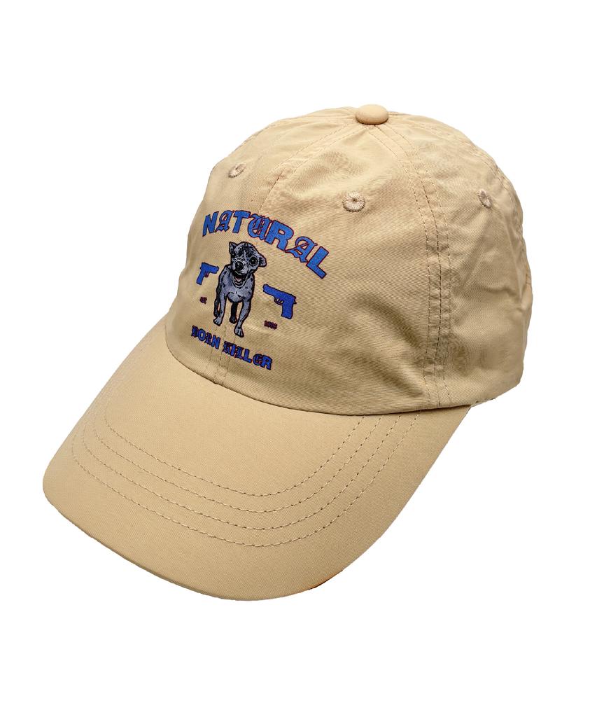 DRIFTOUT Natural Born Killer Ball Cap (4 Colors)
