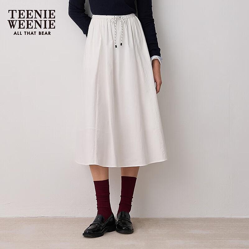 

Teenie Weenie Bear A-Line Skirt S