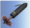 Gaobao Pneumatic Octagonal Sander Grinder: Air-Powered Eight-Petal Wood Polisher.