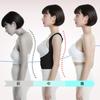 Cofoe Posture Support Belt, Back Support, Easy to Put On and Take Off, Lightweight, Adjustable, Stretchy, Transforms Slouching into Beautiful Posture,