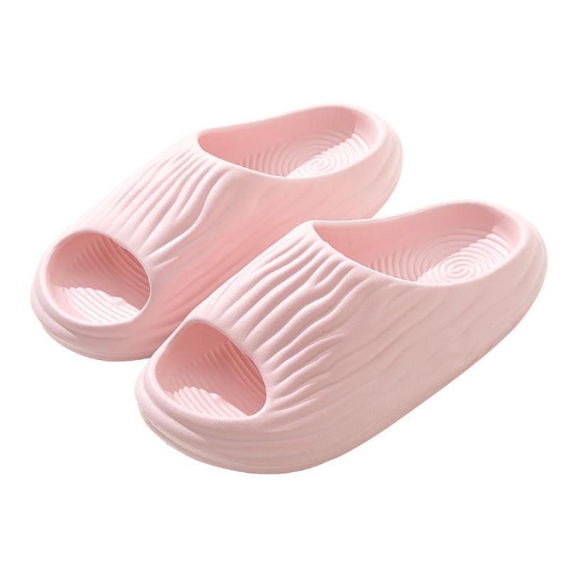 Women's Slipper Minimalist And Comfortable Indoor Bathroom Non-Slip Slippers
