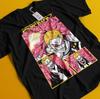 Geto Suguru T-Shirt Gojo Satoru Shirt Jujutsu Kaisen Tshirt Toji Tee Sukuna Toji