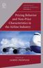 Buch Pricing Behaviour and Non-Price Characteristics In the Airline Industry