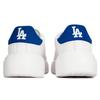 MLB Chunky Classic Synthetic Leather Sports Casual Non-Slip Shock Absorbing Wear-Resistant Increased Height Low-Top Sneakers 3ASXXP12N-07BLD