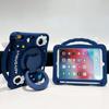 3D Astronaut 360 Stand Flat Case For iPad Redmi pad  SE 8.7 in pad 10.6 in SE 11 in 5 6 11in 5pro 6Pro SE 8.7 pad 2 11 inch Redmi SE 11 iPad mini pro